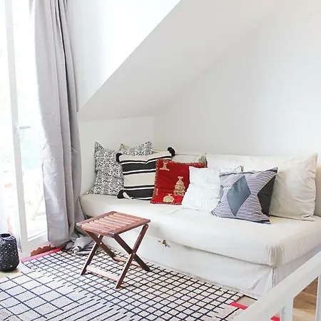 Διαμέρισμα New: Charming Duplex Principe Real