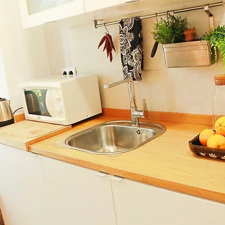 Διαμέρισμα New: Charming Duplex Principe Real *