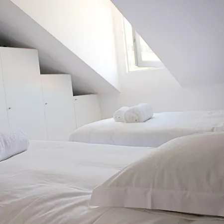 New: Charming Duplex Principe Real Διαμέρισμα Lisboa