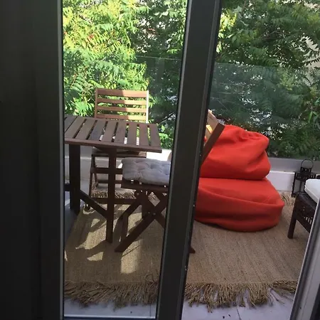New: Charming Duplex Principe Real * Lisboa